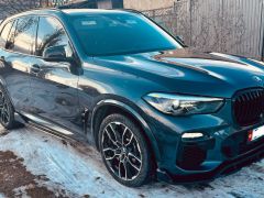 Фото авто BMW X5