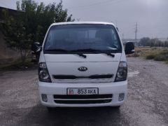 Фото авто Kia Bongo