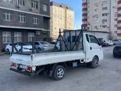 Фото авто Hyundai Porter