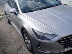 Сүрөт унаа Hyundai Sonata