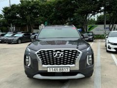 Photo of the vehicle Hyundai Palisade