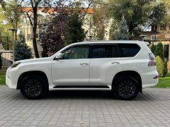 Фото авто Lexus GX