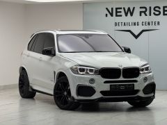 Сүрөт унаа BMW X5