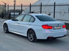 Фото авто BMW 3 серии