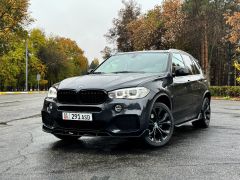 Сүрөт унаа BMW X5