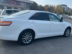 Сүрөт унаа Toyota Camry