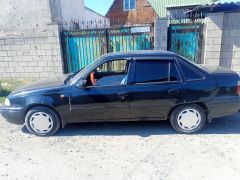 Сүрөт унаа Daewoo Nexia