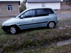 Фото авто Hyundai Matrix