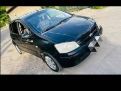 Сүрөт унаа Hyundai Getz