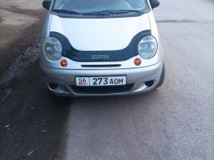 Photo of the vehicle Daewoo Matiz