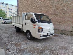 Фото авто Hyundai Porter