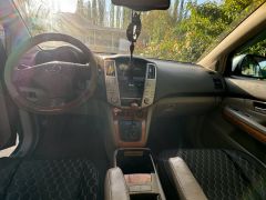 Сүрөт унаа Lexus RX