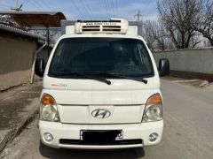 Фото авто Hyundai Porter