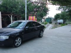 Photo of the vehicle Audi A6