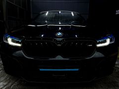 Сүрөт унаа BMW 5 серия