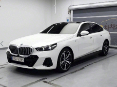 Сүрөт унаа BMW 5 серия