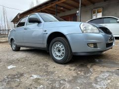 Фото авто ВАЗ (Lada) Priora