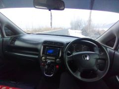 Сүрөт унаа Honda Stream