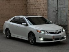 Сүрөт унаа Toyota Camry