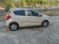 Сүрөт унаа Chevrolet Spark