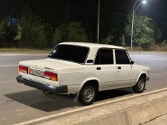 Photo of the vehicle ВАЗ (Lada) 2107