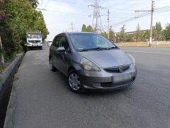 Фото авто Honda Fit