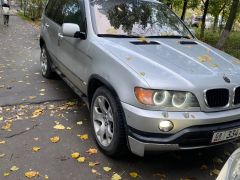 Сүрөт унаа BMW X5