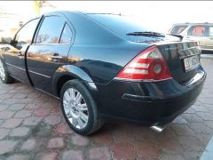 Фото авто Ford Mondeo