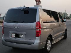 Фото авто Hyundai Starex (H-1)