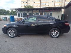 Фото авто Toyota Camry