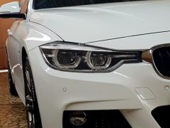 Сүрөт унаа BMW 3 серия