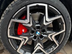 Сүрөт унаа BMW X2