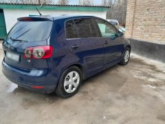 Сүрөт унаа Volkswagen Golf