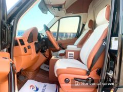 Фото авто Mercedes-Benz Sprinter