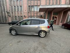 Сүрөт унаа Honda Fit