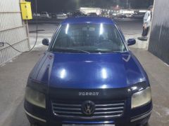 Сүрөт унаа Volkswagen Passat