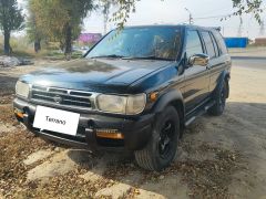 Фото авто Nissan Terrano