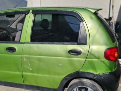 Сүрөт унаа Daewoo Matiz