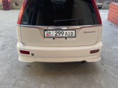 Фото авто Honda Stream