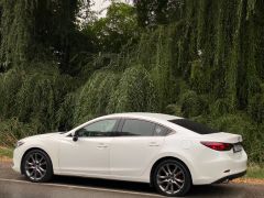 Сүрөт унаа Mazda 6