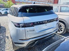 Сүрөт унаа Land Rover Range Rover Evoque