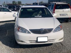 Сүрөт унаа Toyota Camry