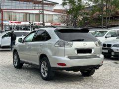 Сүрөт унаа Lexus RX