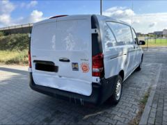 Photo of the vehicle Mercedes-Benz Vito