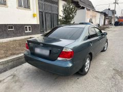 Сүрөт унаа Toyota Camry