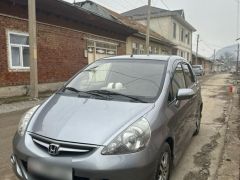 Photo of the vehicle Honda Jazz