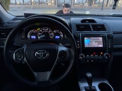 Сүрөт унаа Toyota Camry