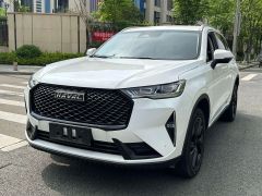 Фото авто Haval H6