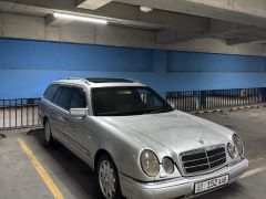 Photo of the vehicle Mercedes-Benz E-Класс