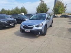 Сүрөт унаа Subaru Outback